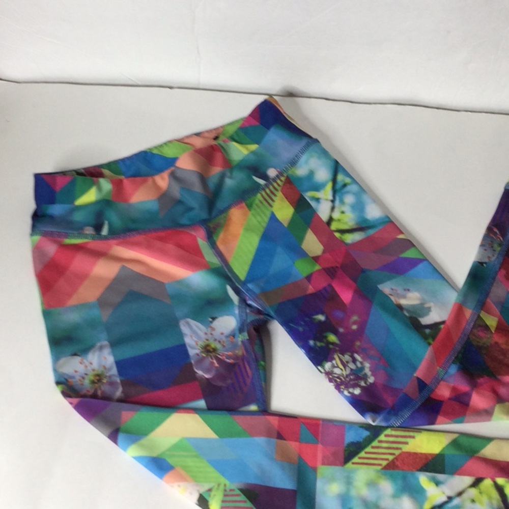 Live Love Dream Workout yoga pants XS